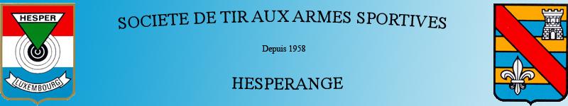 Société de Tir aux Armes Sportives Hesperange